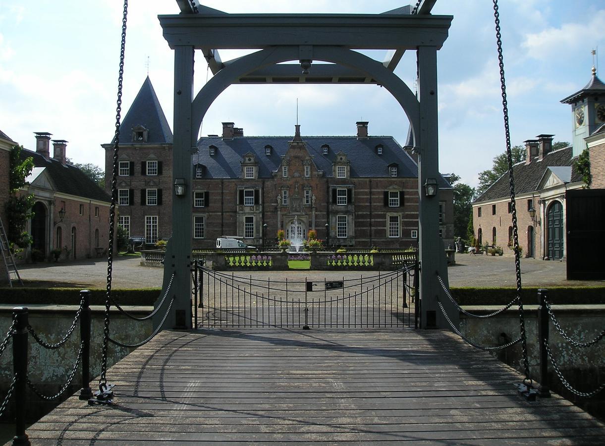 B&B De Groene Brug Delden Exterior photo
