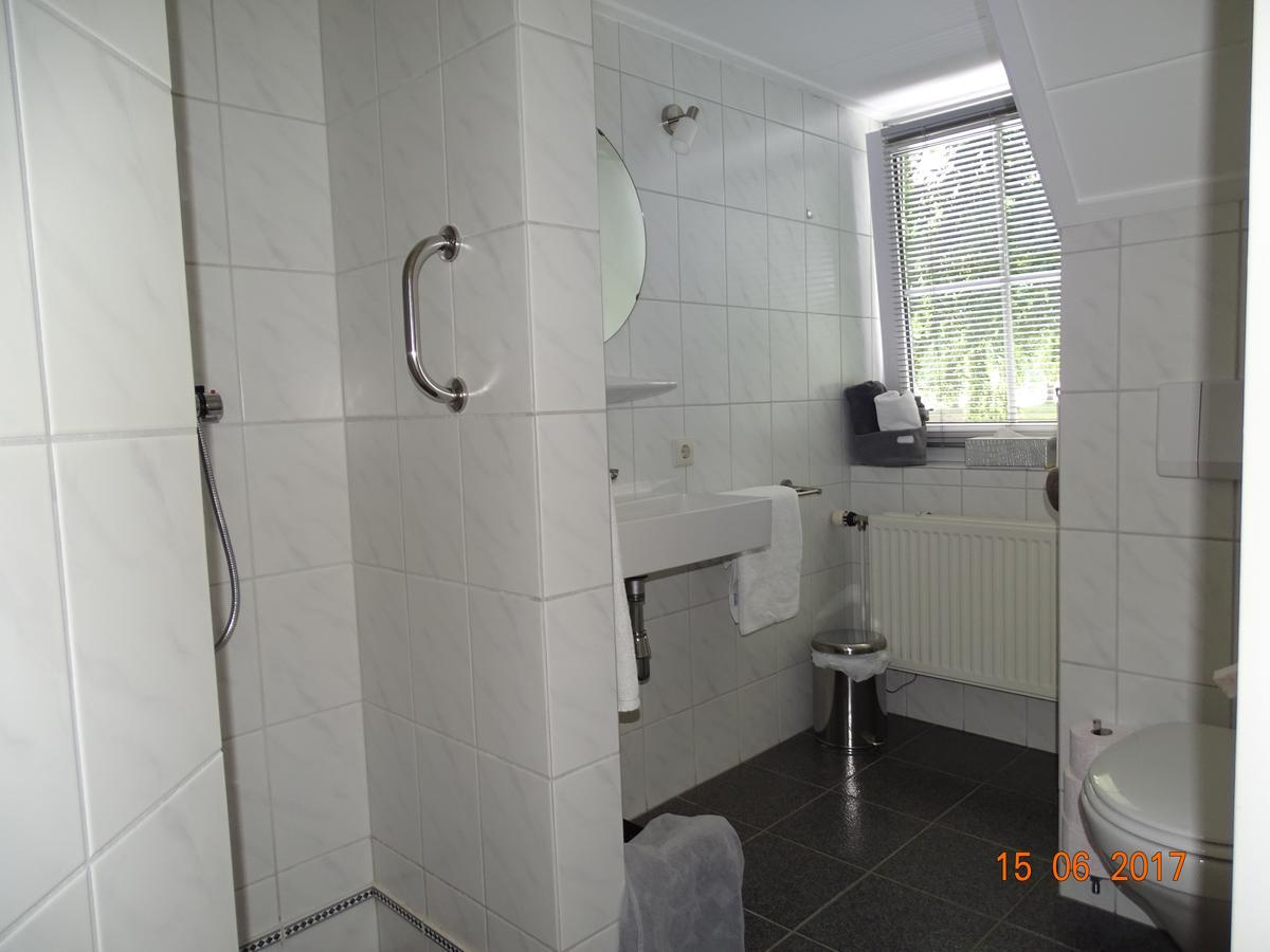 B&B De Groene Brug Delden Exterior photo