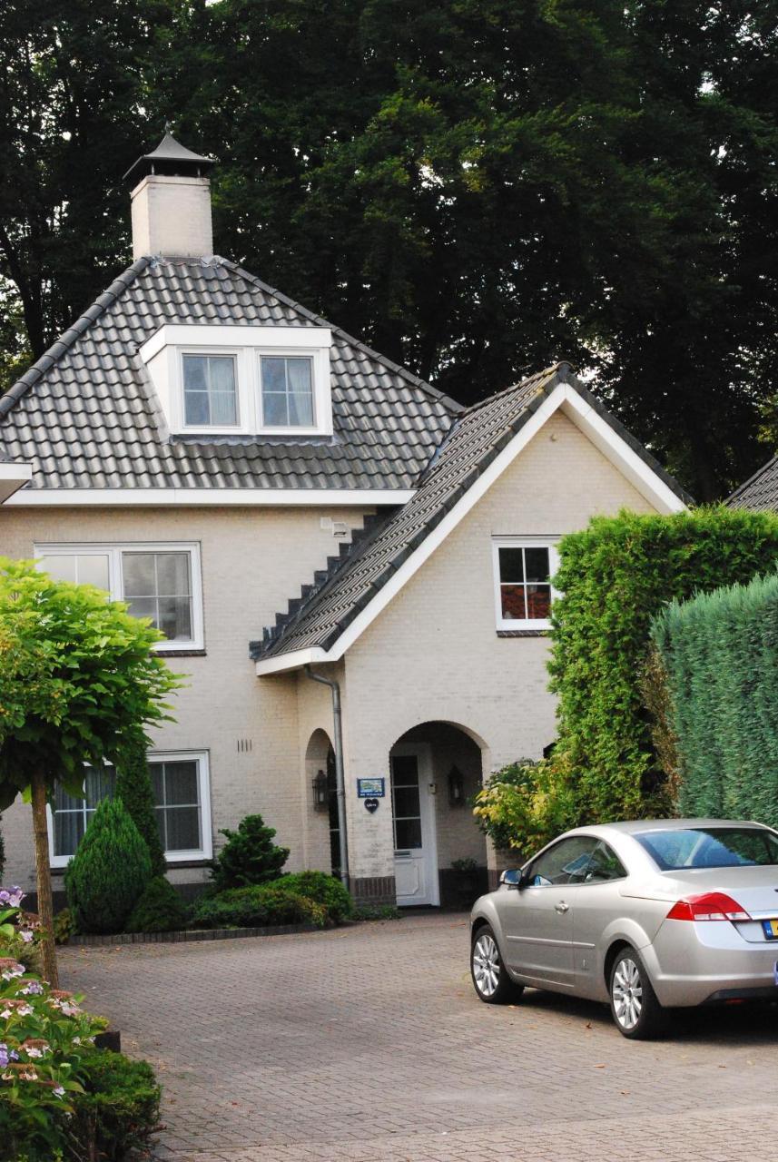 B&B De Groene Brug Delden Exterior photo