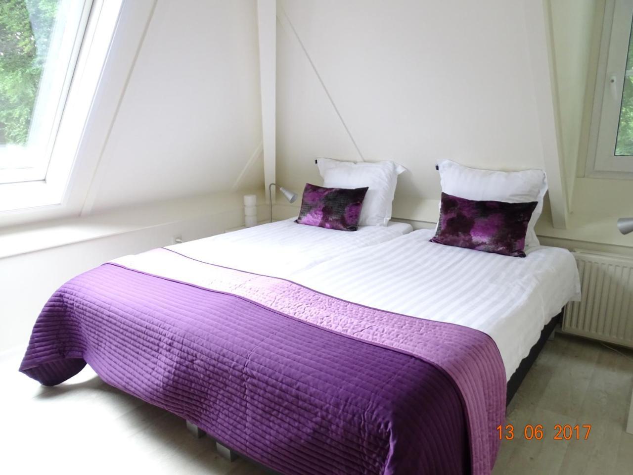 B&B De Groene Brug Delden Exterior photo